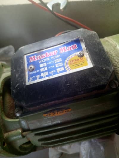 mono block pump for sale