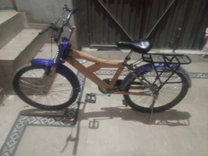 bicycle 2