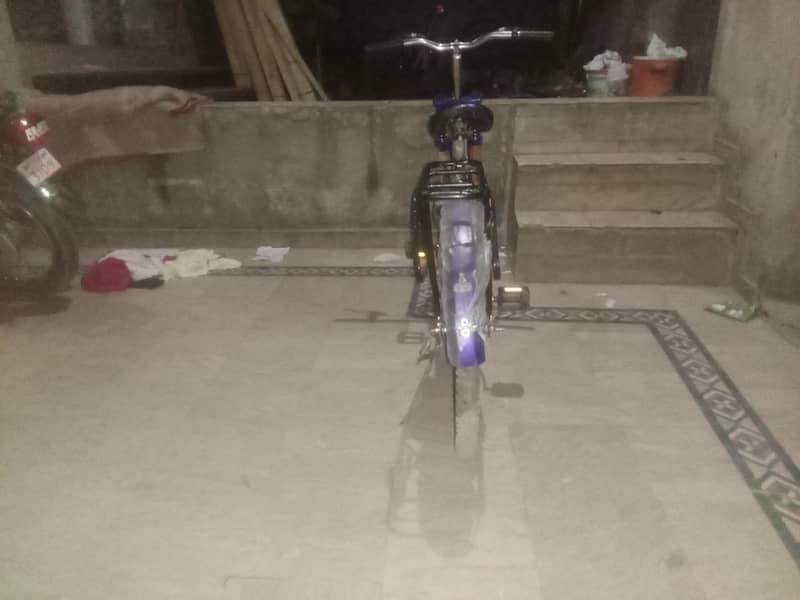 bicycle 3
