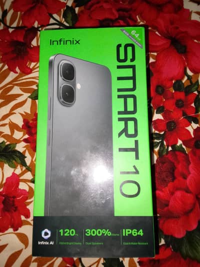 Infinix Other Model
