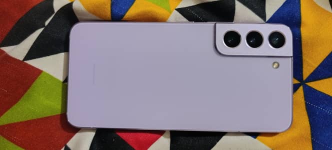 Samsung Mobile S22