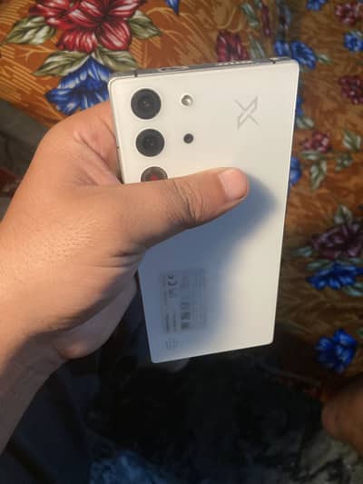 Zte nubia RedMagic 10 Pro