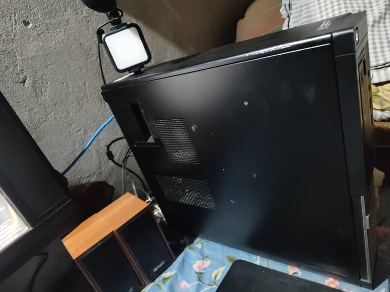 tower pc 1