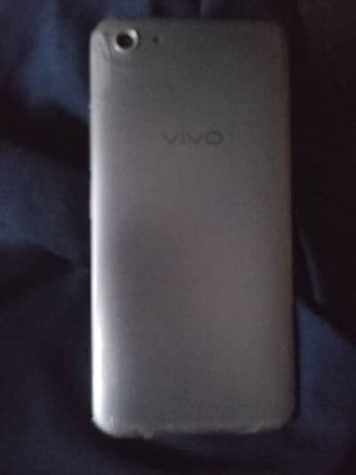 Vivo Y81s