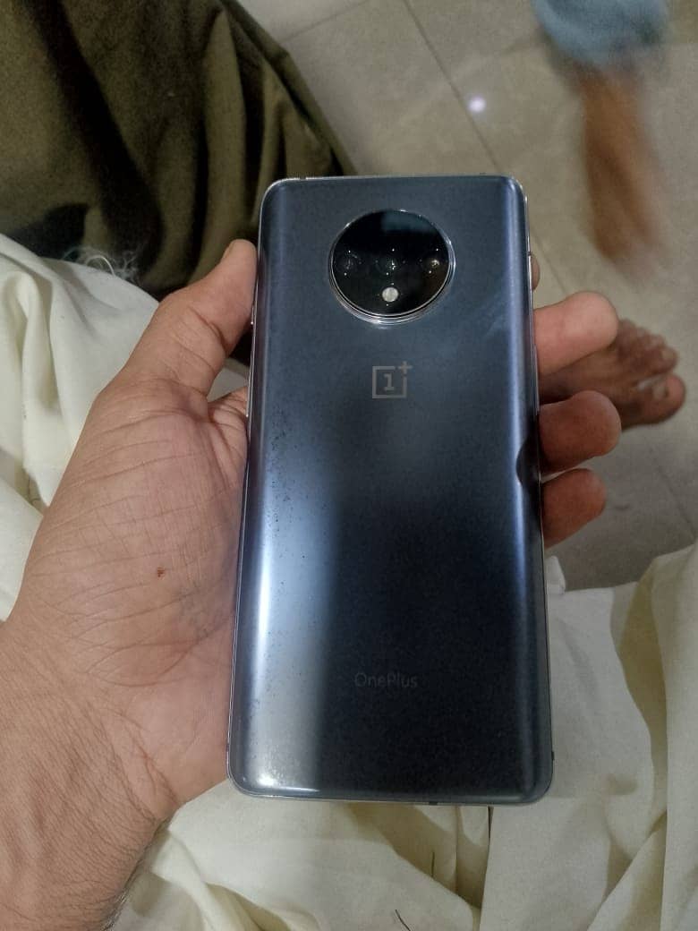 One Plus 7T 0