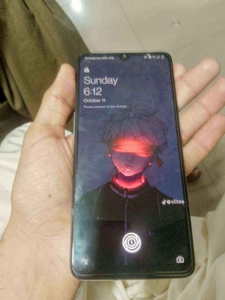 One Plus 7T 1