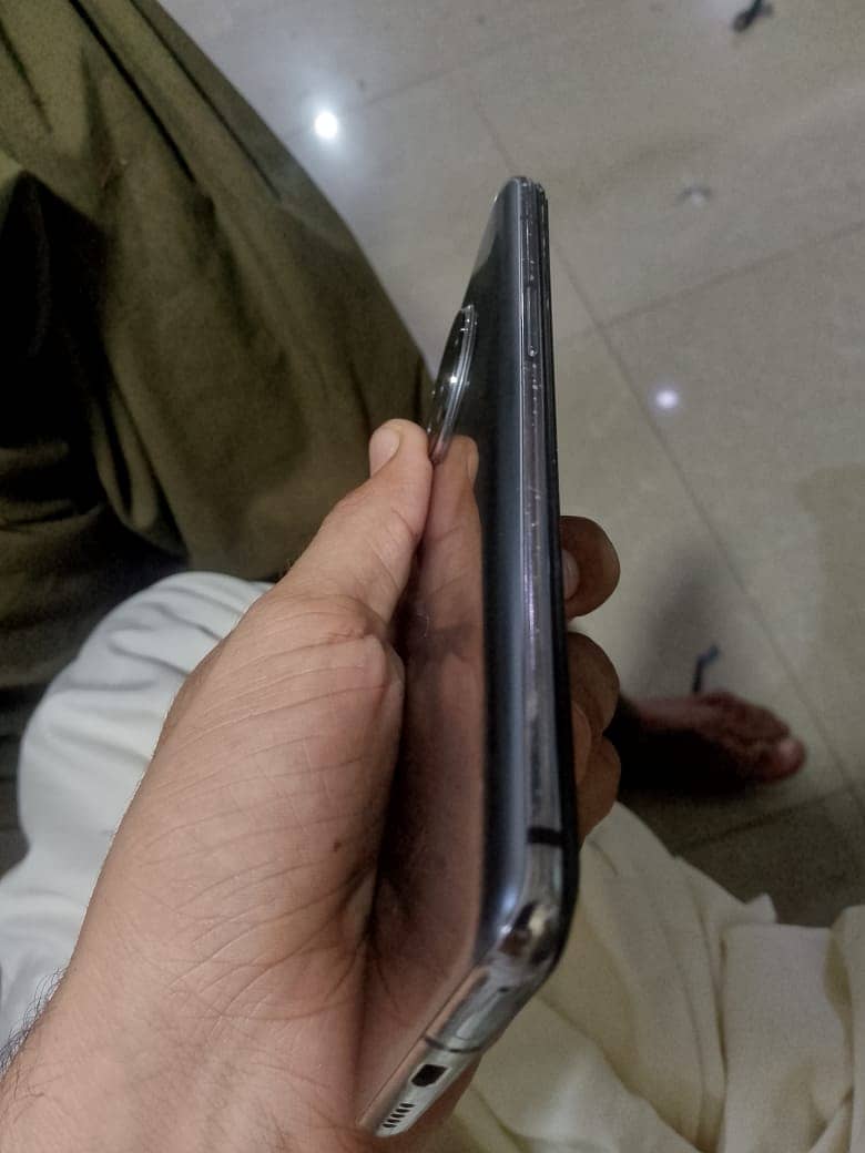 One Plus 7T 4