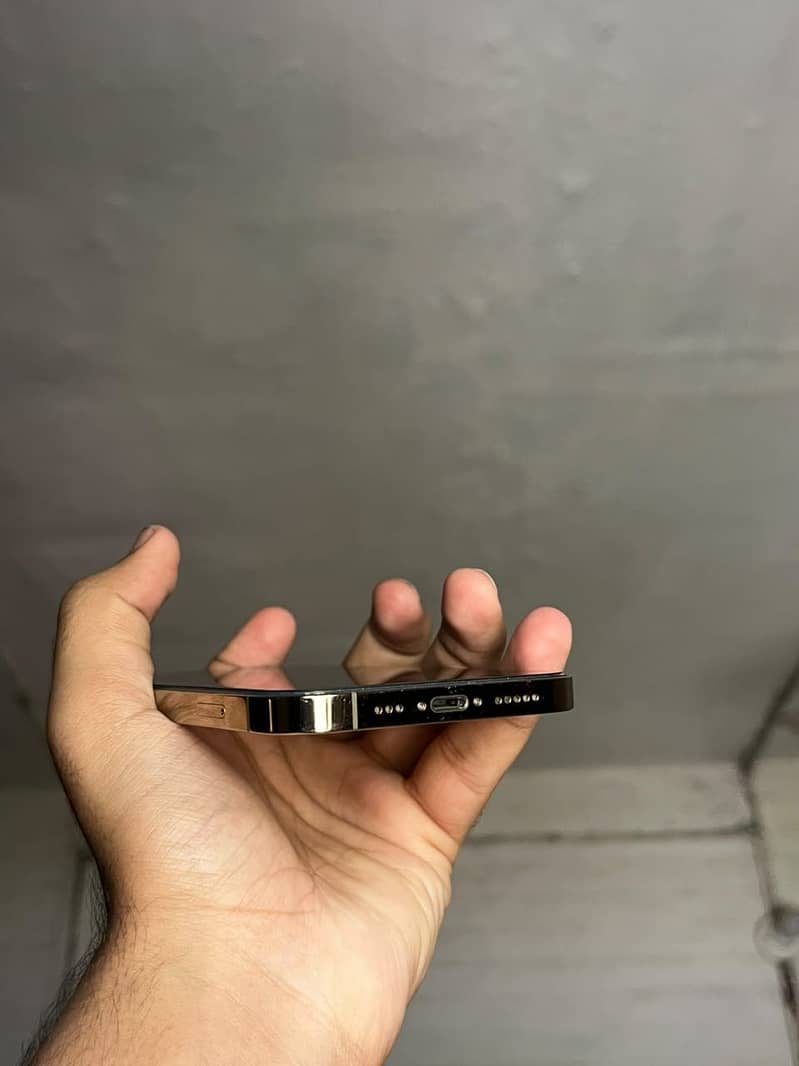 Apple iPhone 12 Pro 1