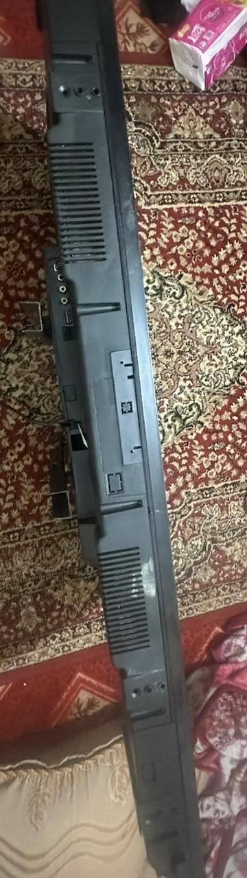 SMART LCD TV 2
