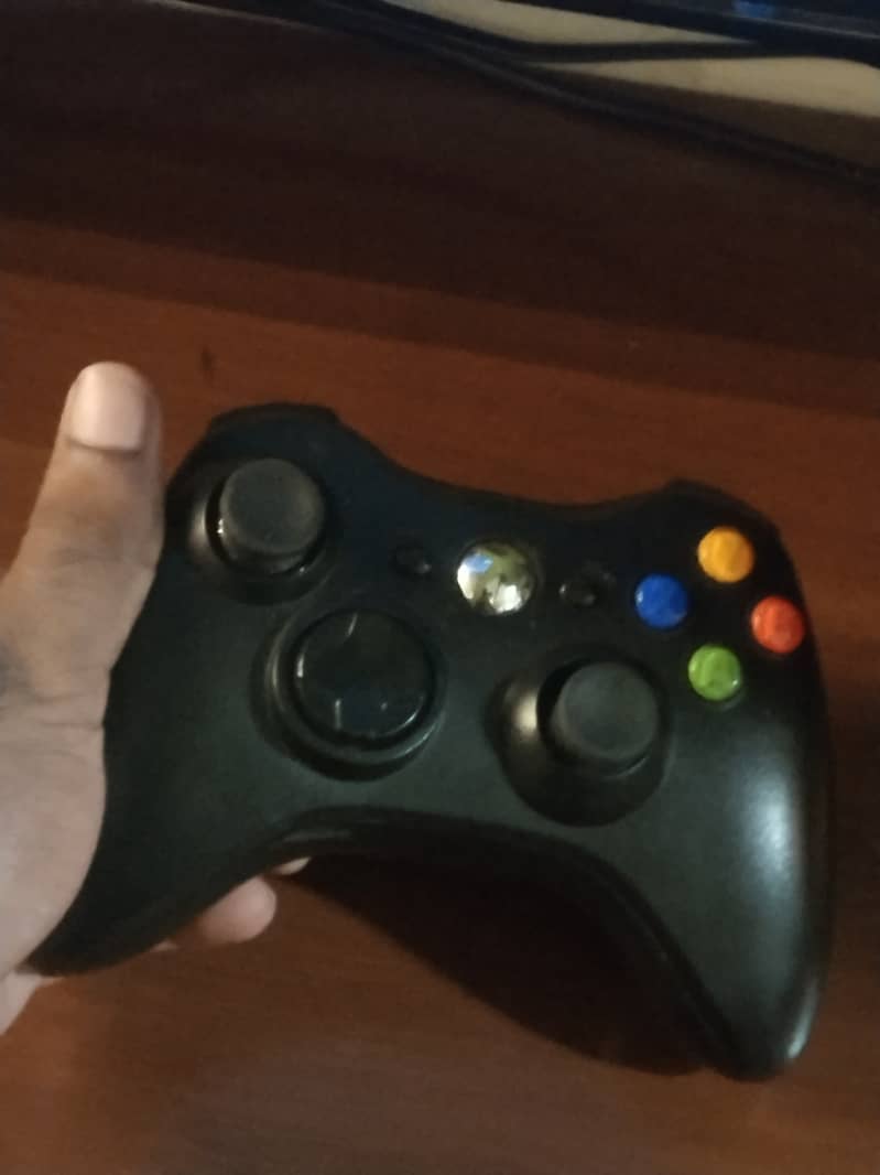 Xbox 360 Slim 2