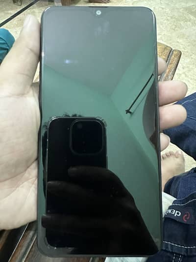 Samsung Mobile A10S