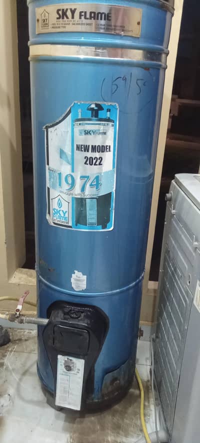 geyser for sale
