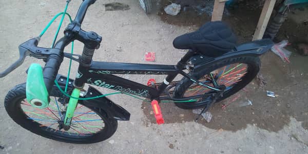 cycle