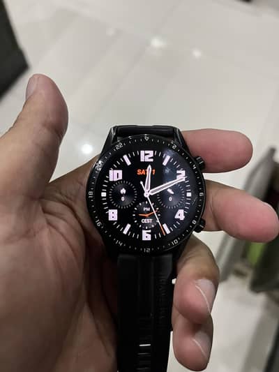 Huawei GT 2 Pro