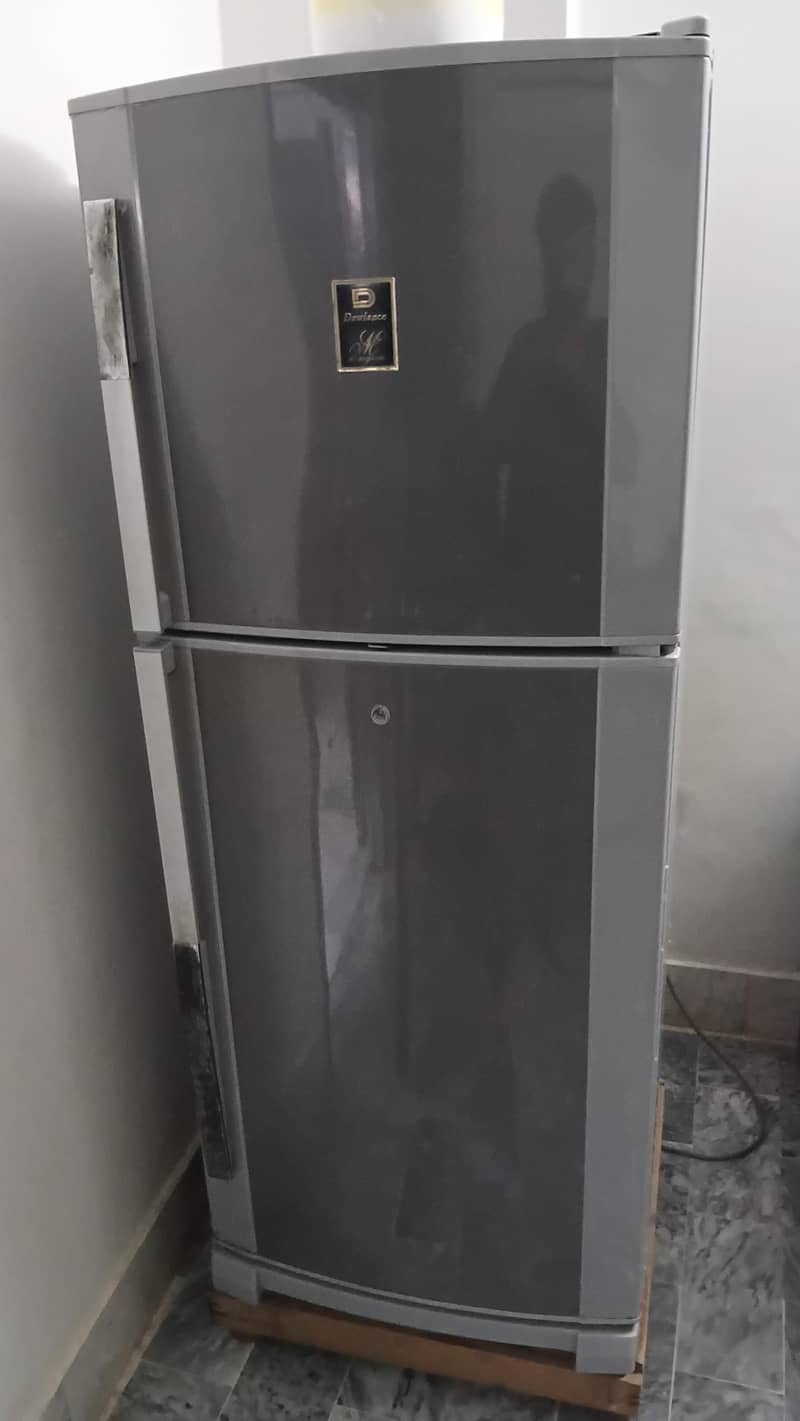 Dawlance Refrigrator 1