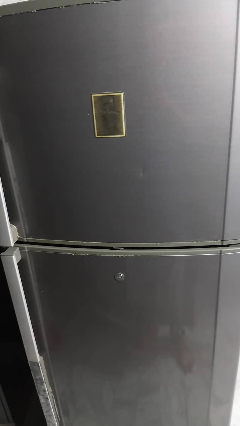 Dawlance Refrigrator 2