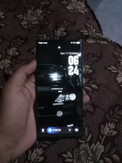 Samsung S22 Ultra non pta