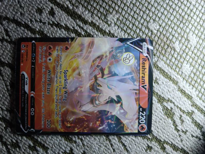 Pokémon Cards Mega Evolution 1