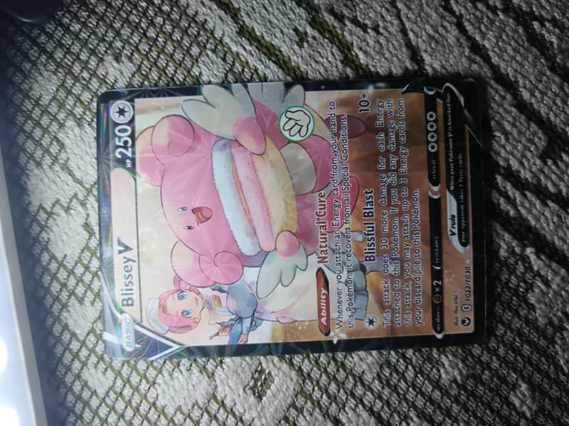 Pokémon Cards Mega Evolution 8