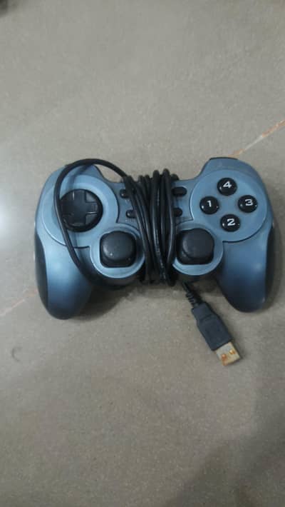 wirless gun, joystick, controller