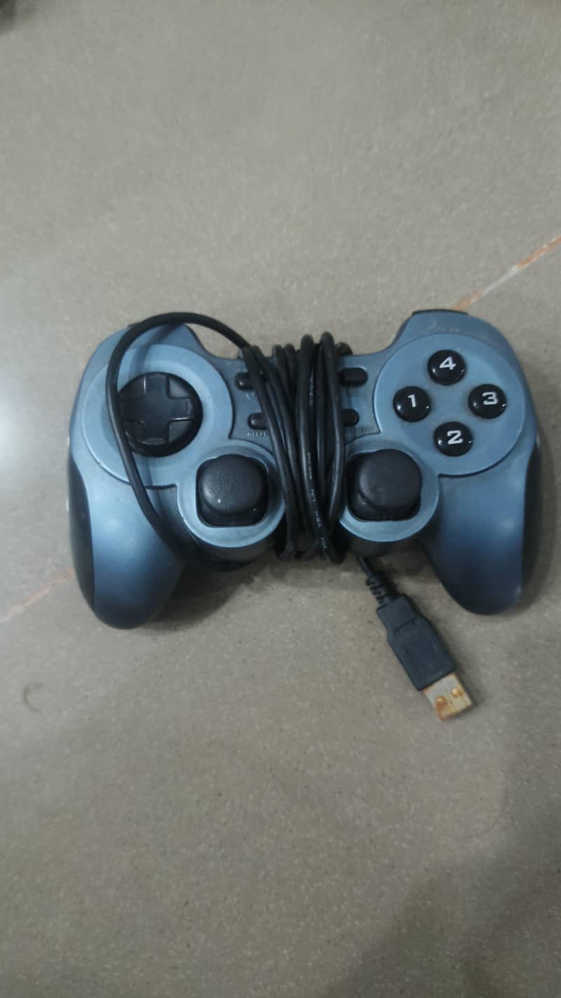 wirless gun, joystick, controller 0