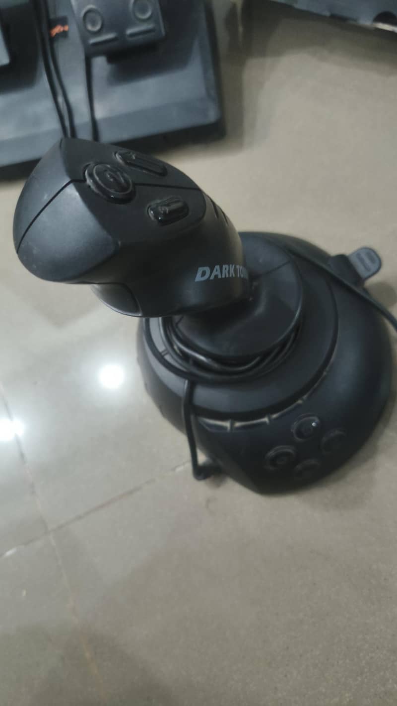wirless gun, joystick, controller 1
