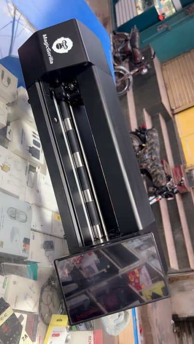 MagicGorilla Mobile & Tablet Cutting Plotter Machine