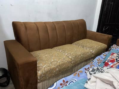 sofa set 6 seter