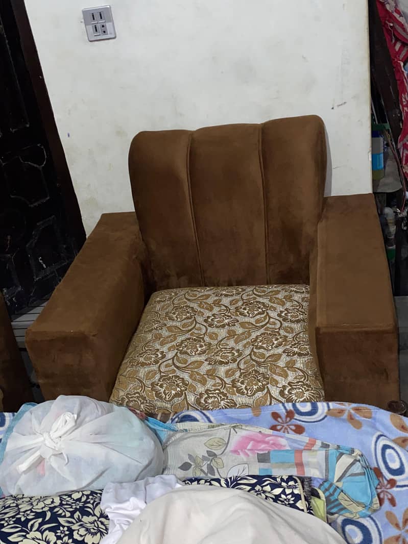 sofa set 6 seter 2