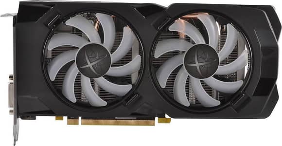 XFX AMD RADEON RX480 8GB USED/REPAIRED     (MULTIPLE UNITS AVAILABLE)