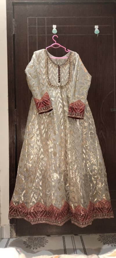 preloved dress