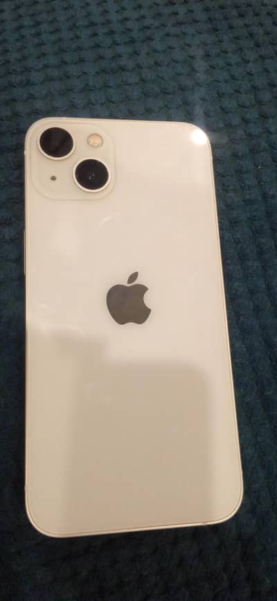 Apple iPhone 13 mdm