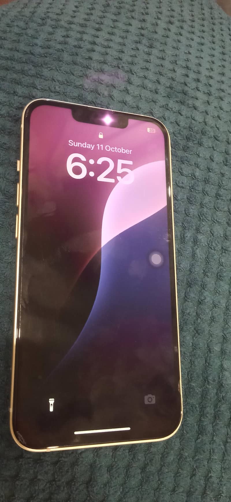 Apple iPhone 13 mdm 1