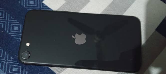 Apple iPhone SE 64GB MDM