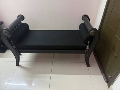Softa Bench