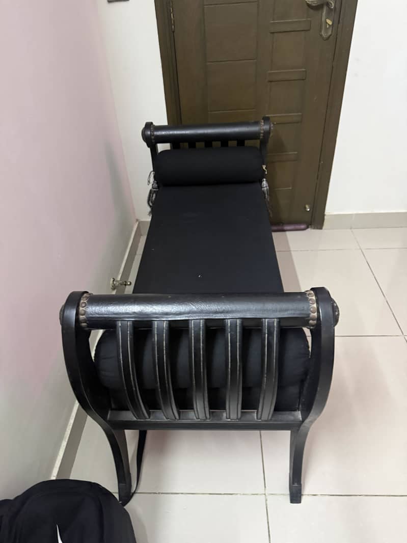 Softa Bench 2