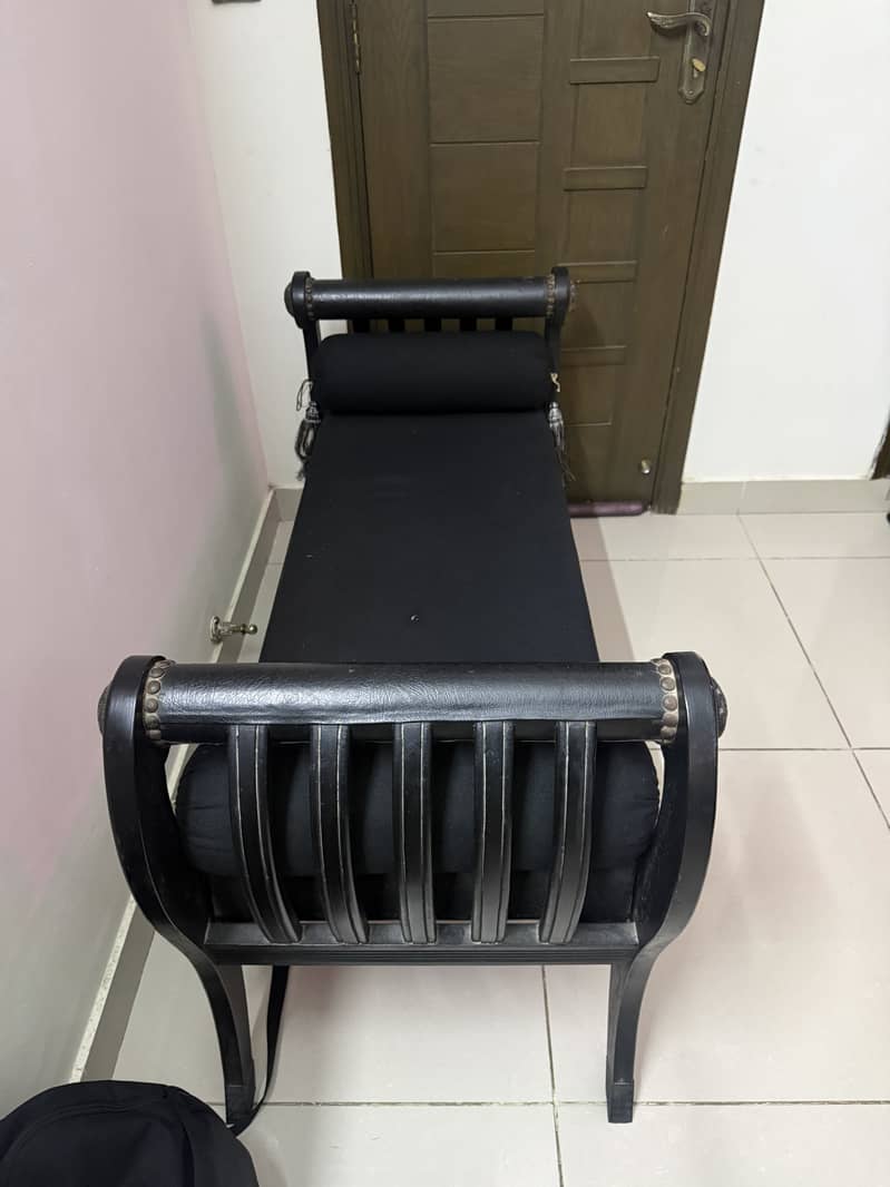 Softa Bench 3