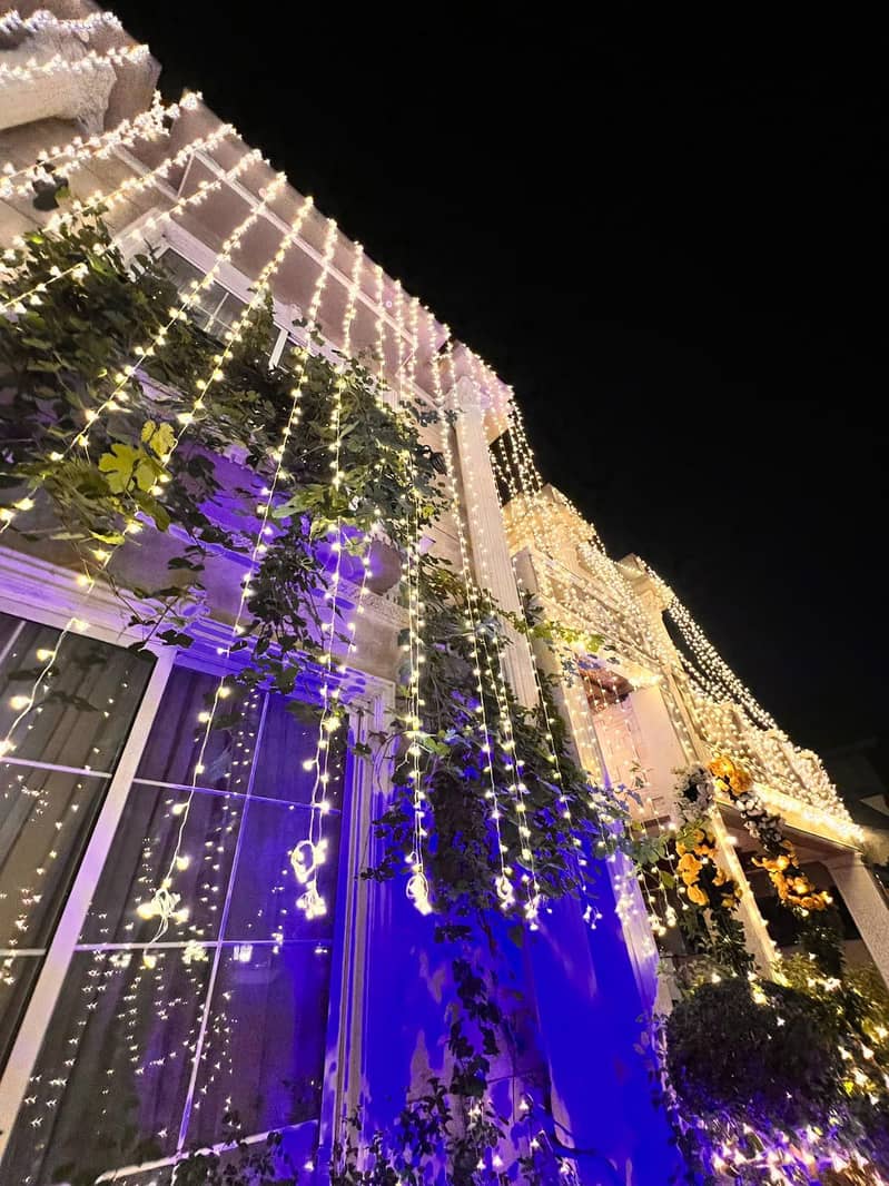 Wedding Decor services 6