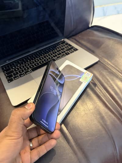 Apple iPhone 16 Pro 256GB