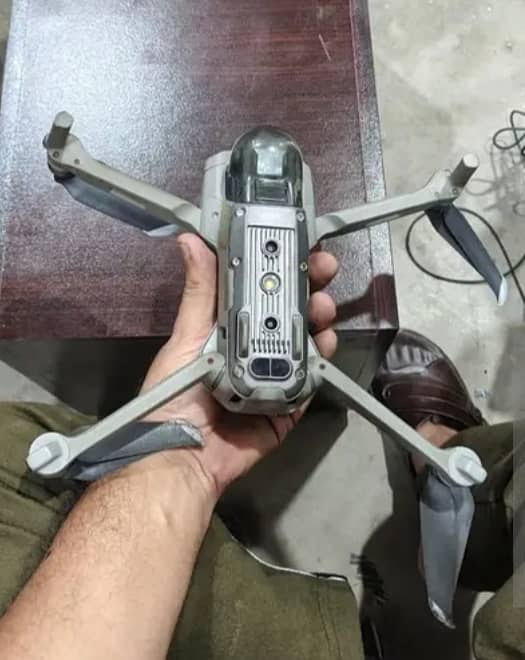 Good condition 2