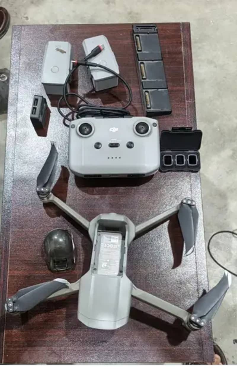 Good condition 5