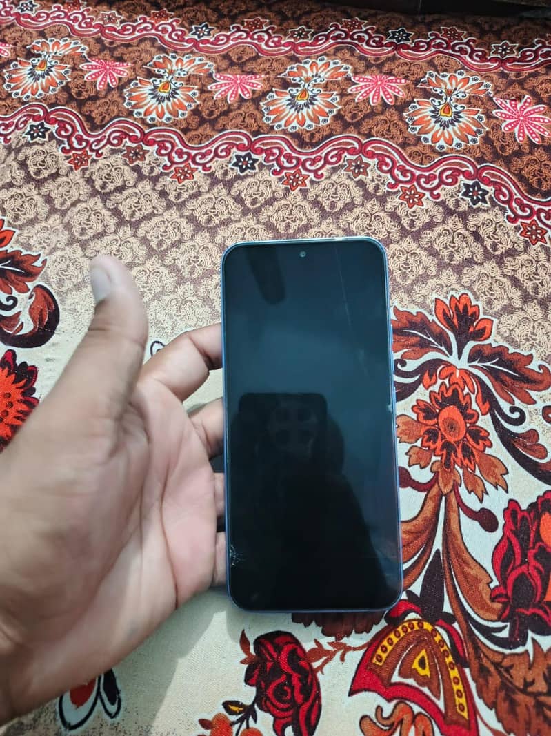 Tecno Other Model 2