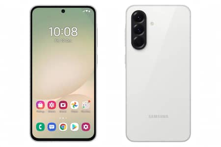 Samsung Mobile A56