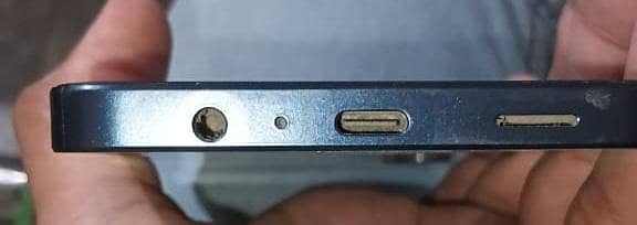 Samsung Mobile A06