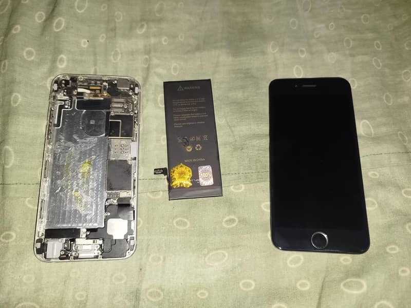 iPhone 6 1
