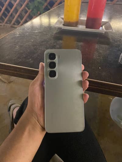 Infinix Hot 6 Pro