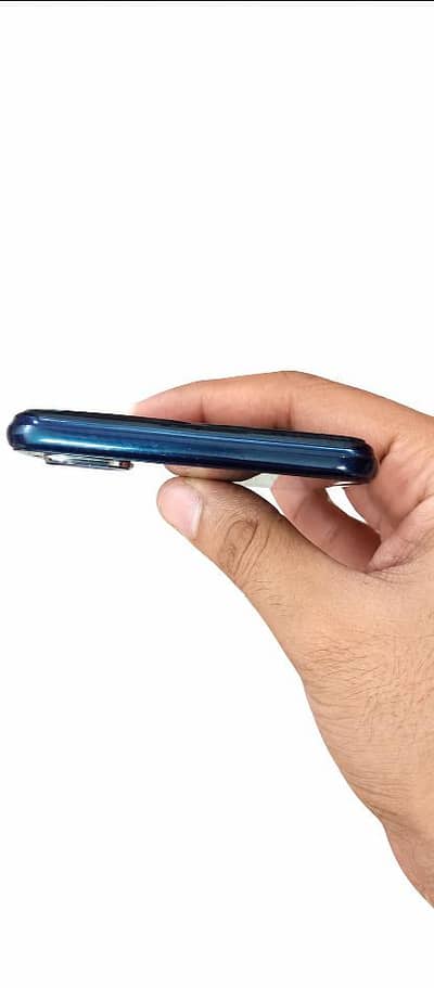 Vivo Y12s