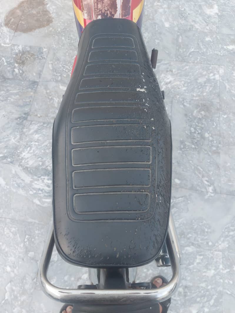 honda 3