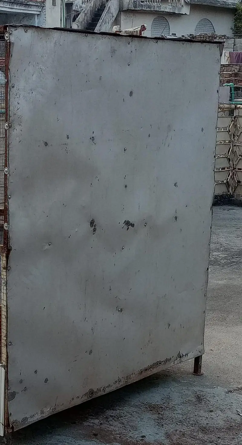 Aseel Cages — photo 6