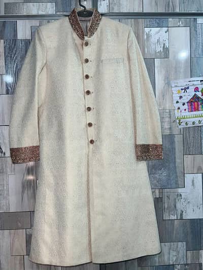 sherwani for barat events
